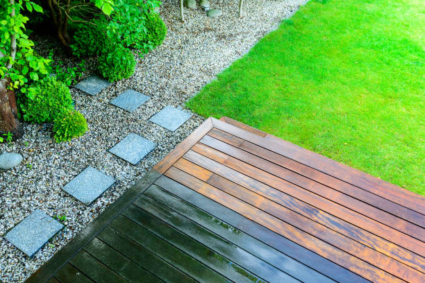 Best Patio and Deck Pressure Washing  in Cicero, IN