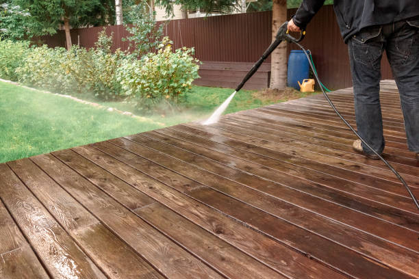 Professional  Pressure Washing Services in Cicero, IN